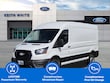  Ford Transit-250 Cargo