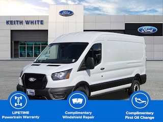 New 2026 Ford Transit-250 Cargo Base Van Medium Roof Van For Sale McComb MS