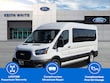  Ford Transit-350 Passenger