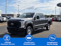 2026 Ford F-250 Truck Crew Cab