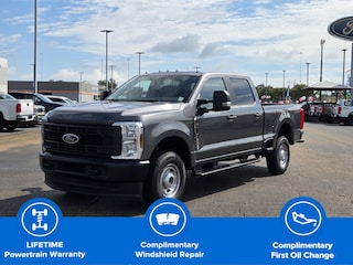 2026 Ford F-250 XL Truck Crew Cab