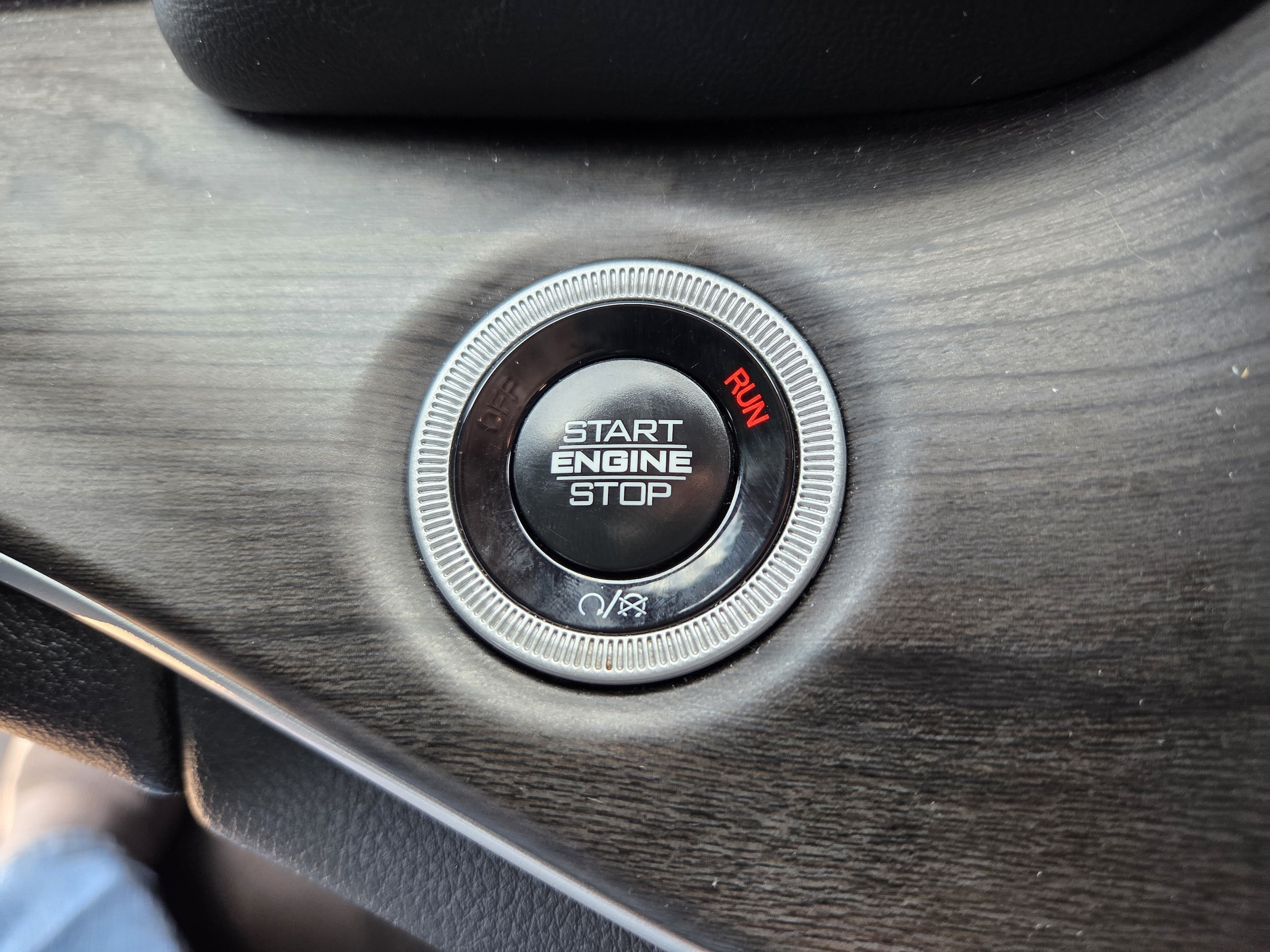 2024 Jeep Grand Cherokee Limited - Photo 21