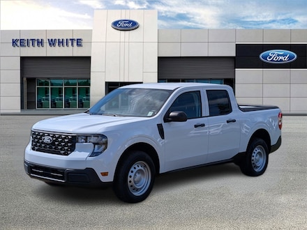2026 Ford Maverick XL Truck SuperCrew