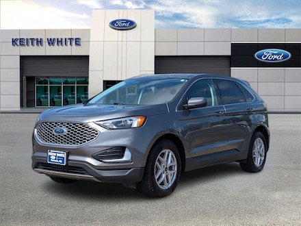 2024 Ford Edge SUV