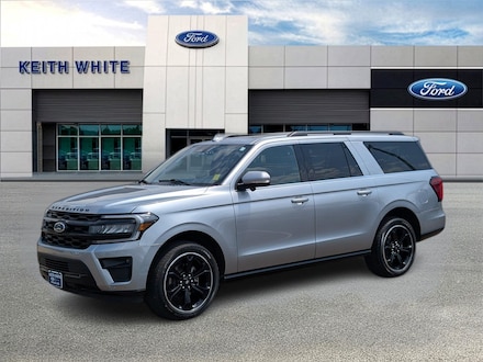 2023 Ford Expedition Max Limited SUV