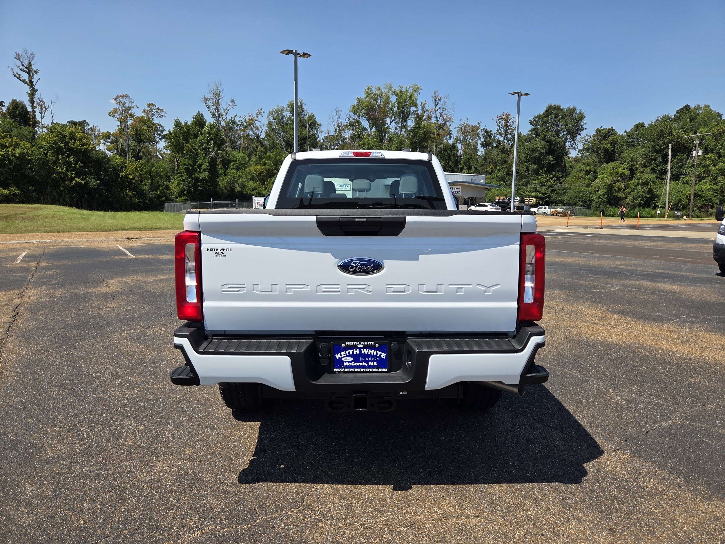 2026 Ford F-250 photo 4