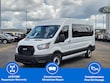 Ford Transit-350 Passenger