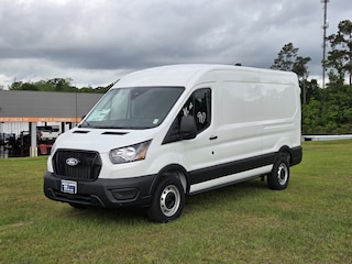 New 2026 Ford Transit-250 Cargo Cargo Van Van Medium Roof Van For Sale McComb MS