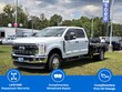  Ford F-350 Chassis