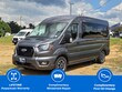 Ford Transit Passenger Wagon