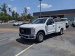 Ford Super Duty F-250 SRW