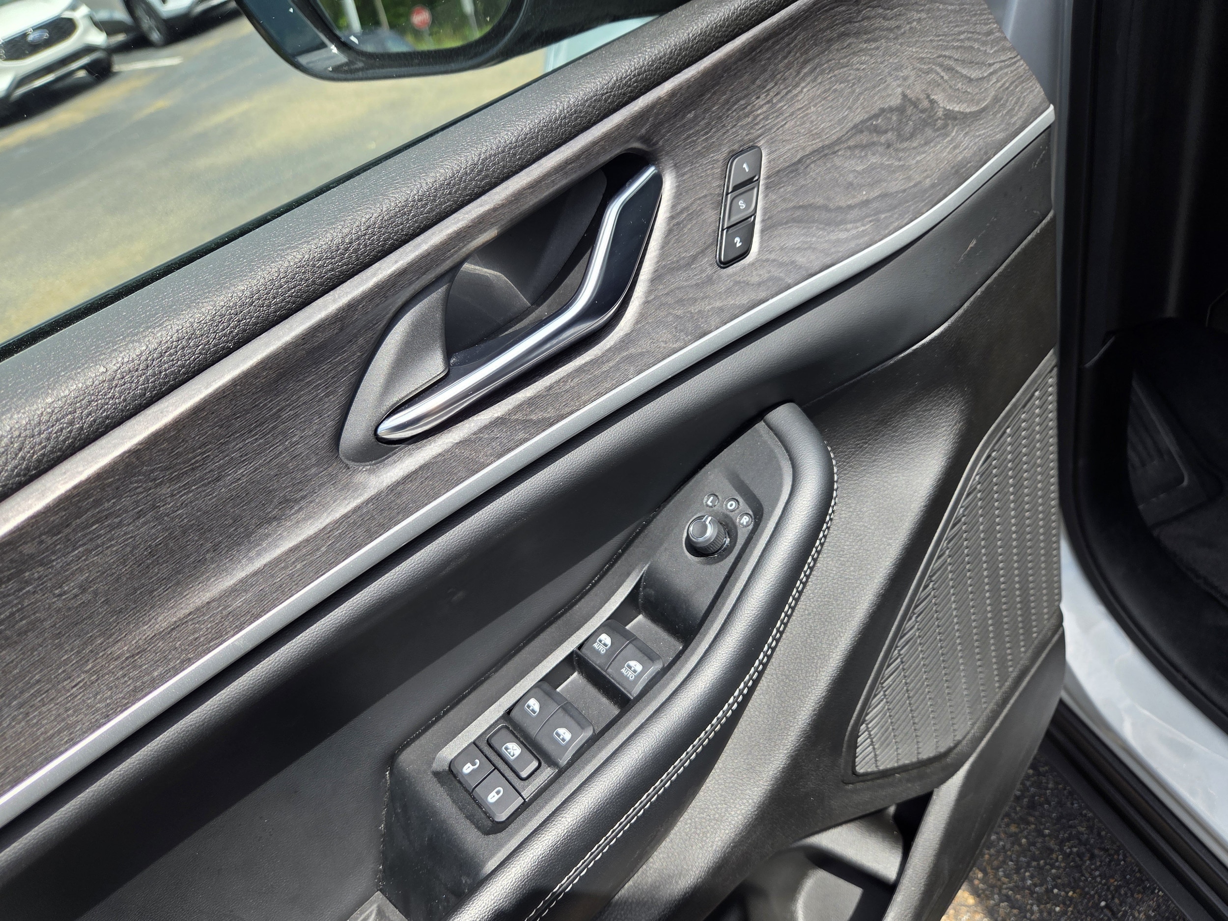 2024 Jeep Grand Cherokee Limited - Photo 14