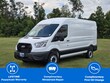 Ford Transit-250 Cargo