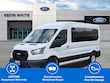 Ford Transit-350 Passenger