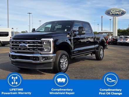 2026 Ford F-350 Truck Crew Cab