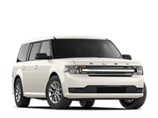 McComb Ford Flex