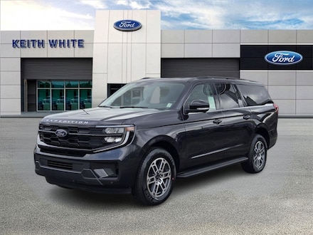 2026 Ford Expedition Max Active SUV