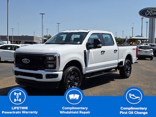 2026 Ford F-250 STX Truck Crew Cab