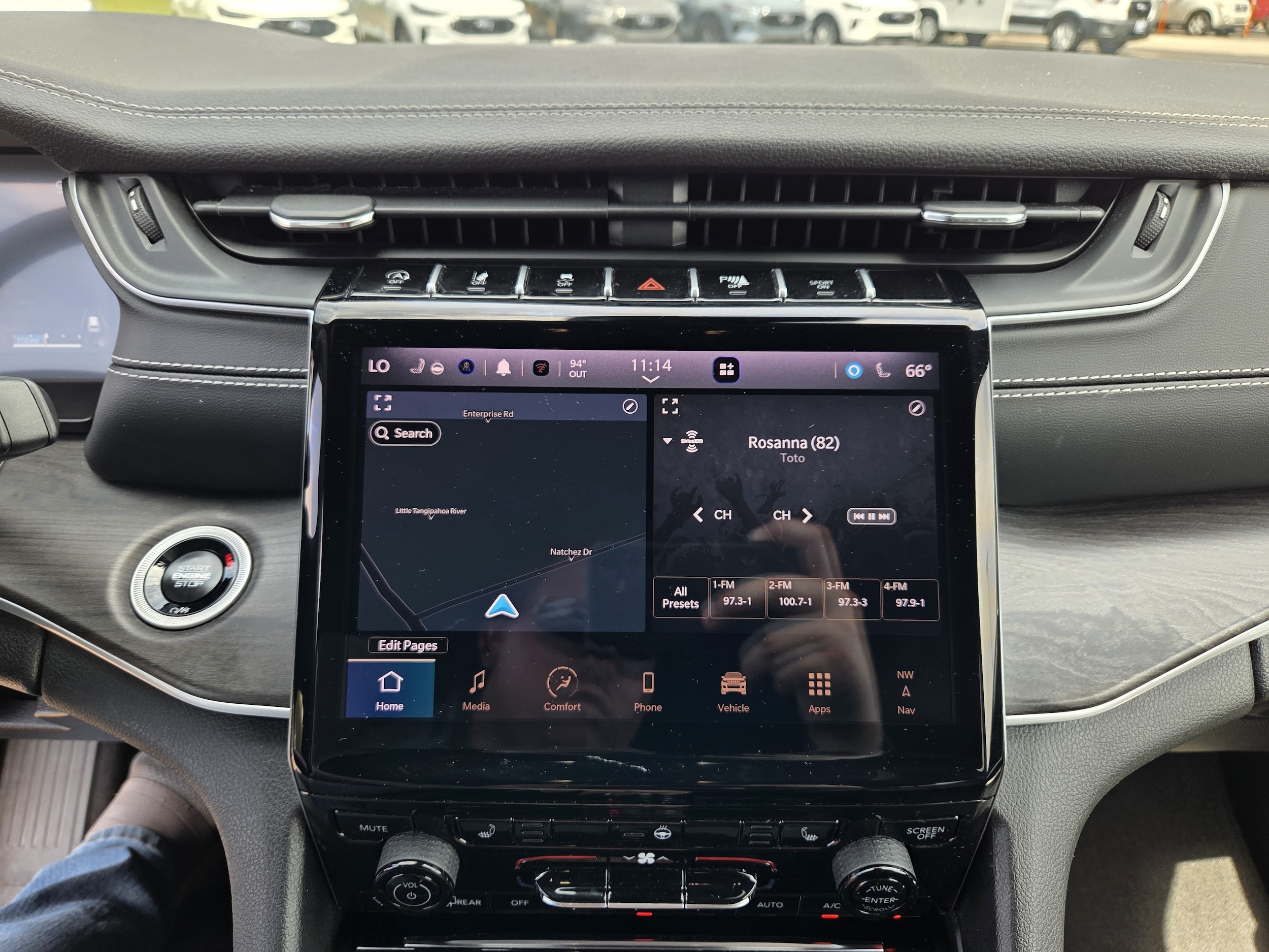 2024 Jeep Grand Cherokee Limited - Photo 17