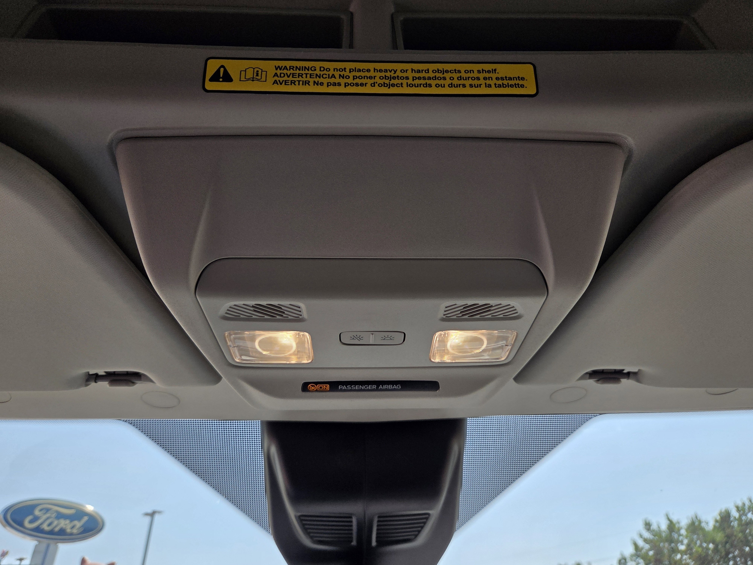 2025 Ford Transit Cutaway Base - Photo 22