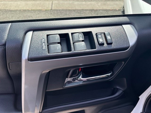 2022 Toyota 4Runner Trail - Photo 21