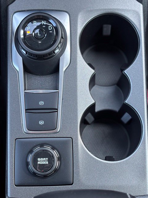 2025 Ford Bronco Sport Outer Banks - Photo 22