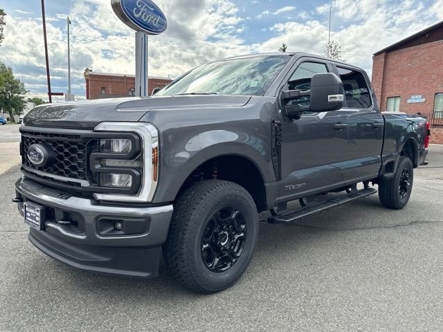 2026 Ford F-250 Super Duty XL - Photo 7