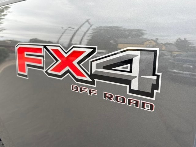 2026 Ford F-250 Super Duty XL - Photo 32