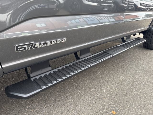2026 Ford F-250 Super Duty XL - Photo 26