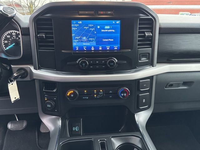 2022 Ford F-150 XLT - Photo 27