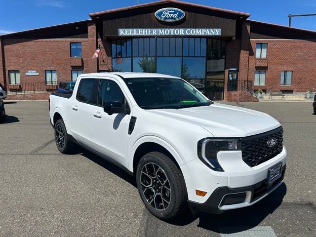 2026 Ford Maverick Lariat AWD's photo
