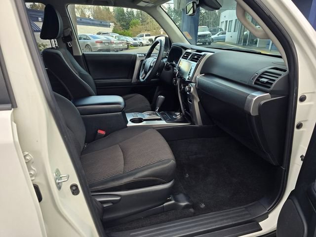 2022 Toyota 4Runner Trail - Photo 11
