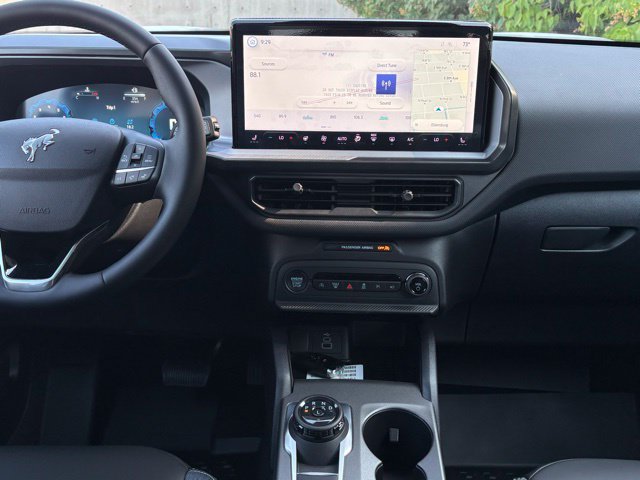2025 Ford Bronco Sport Outer Banks - Photo 20