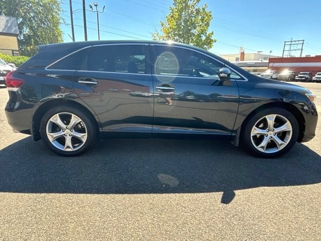 Used 2013 Toyota Venza Limited with VIN 4T3BK3BB6DU082126 for sale in Ellensburg, WA