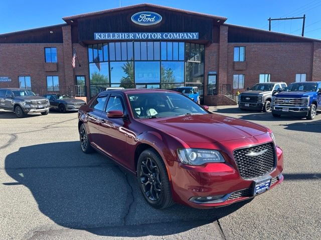 2019 Chrysler 300 S AWD's photo
