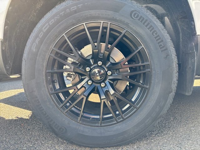 2025 Ford Maverick XL photo 4