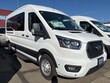  Ford Transit-350