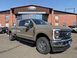 Ford F-350SD