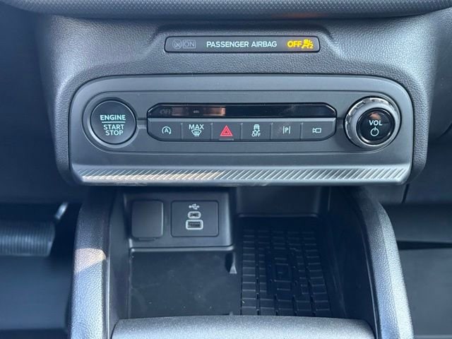 2025 Ford Bronco Sport Outer Banks - Photo 23