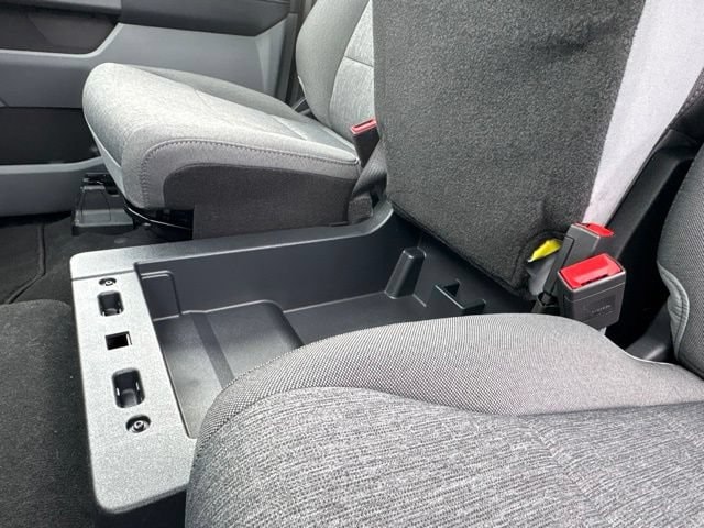 2026 Ford F-250 Super Duty XL - Photo 18