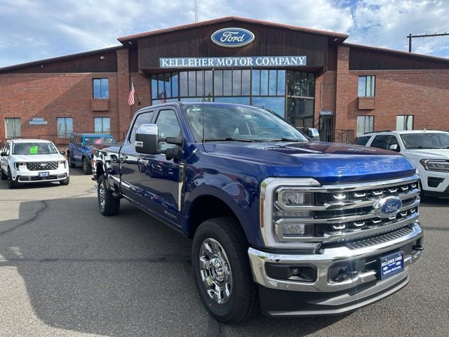 2026 Ford F-350 Super Duty