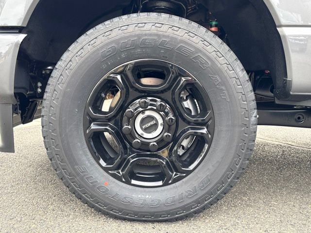 2026 Ford F-250 Super Duty XL - Photo 28