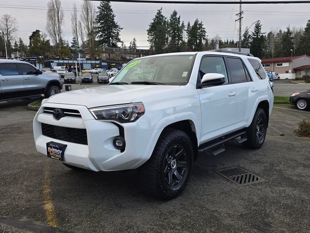 2022 Toyota 4Runner Trail - Photo 7