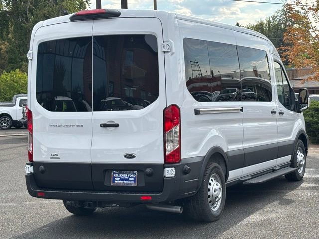2025 Ford Transit Passenger Van XL - Photo 6