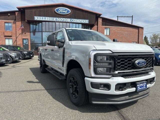 2026 Ford F-250 XL 4x4 Crew Cab 6-3/4' Box's photo
