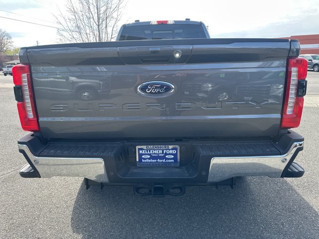 New 2026 Ford F-350SD Lariat Truck