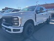  Ford F-250SD