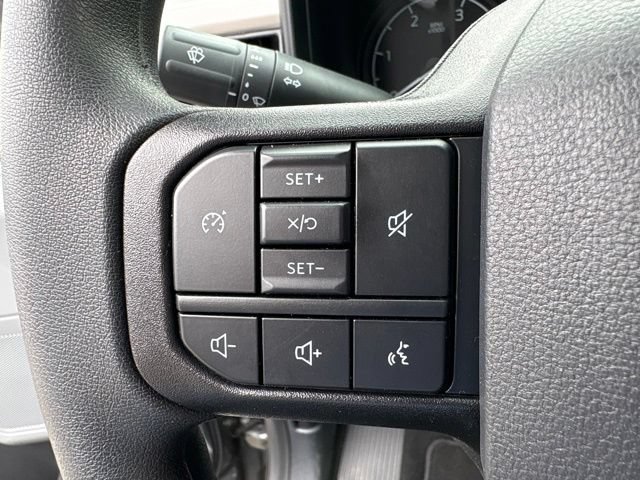 2026 Ford F-250 Super Duty XL - Photo 20