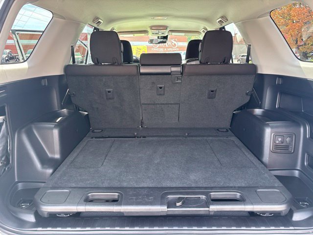 2022 Toyota 4Runner Trail - Photo 24
