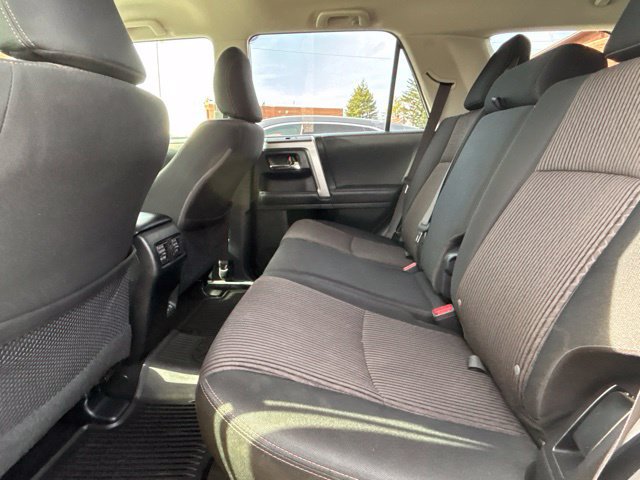2022 Toyota 4Runner Trail - Photo 22